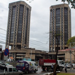 Port of Spain City Tour